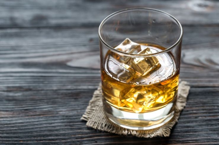 ウイスキー