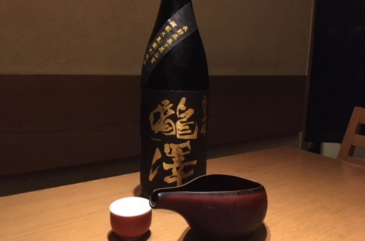 日本酒