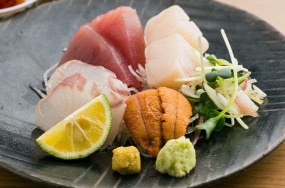 渋谷で和食をご希望の方は当店の利用をご検討ください