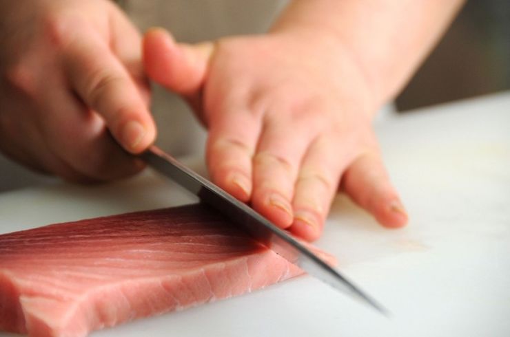 落ち着いた大人の空間