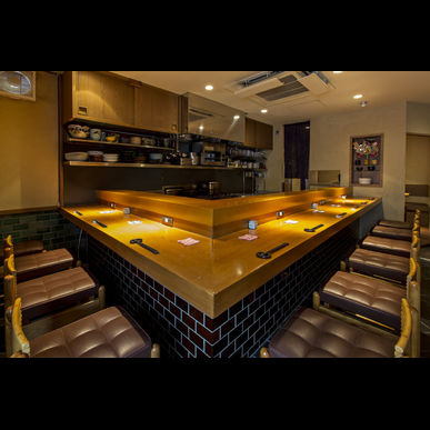 和食ディナーを代官山周辺でされるなら当店にご来店ください