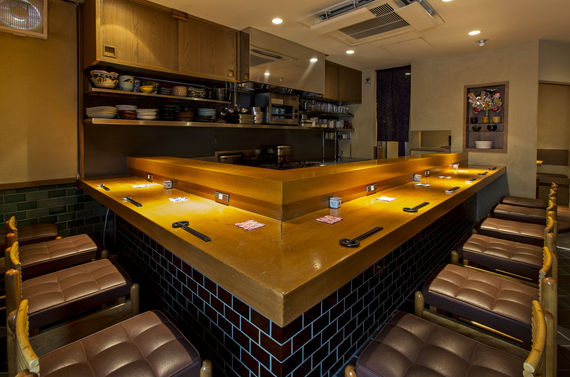 和食ディナーを代官山周辺でされるなら当店にご来店ください