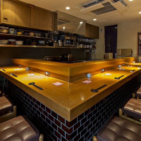 和食ディナーを代官山周辺でされるなら当店にご来店ください