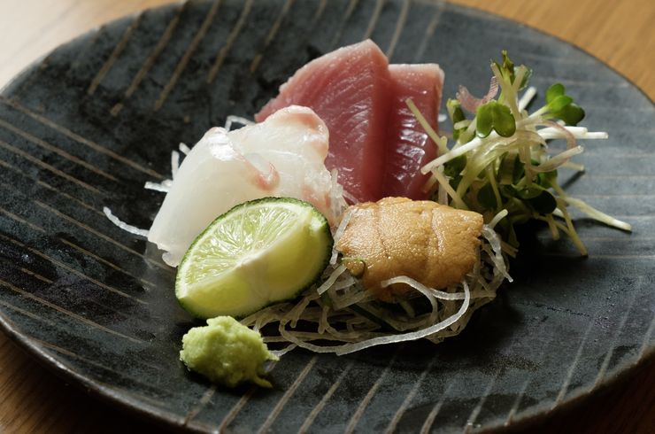 食事